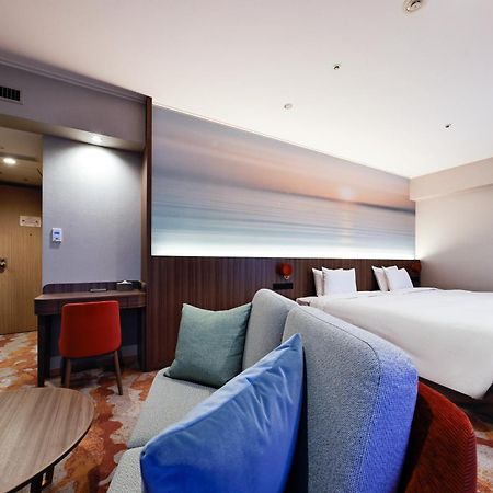 Miyako Hotel Yokkaichi Eksteriør billede