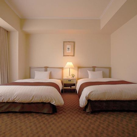 Miyako Hotel Yokkaichi Eksteriør billede