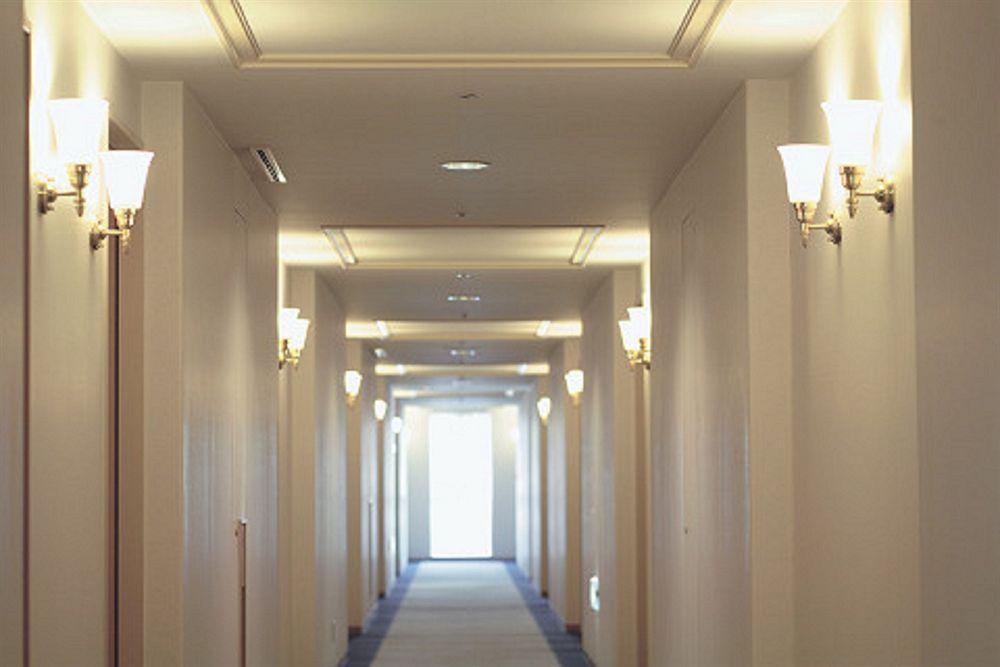 Miyako Hotel Yokkaichi Eksteriør billede