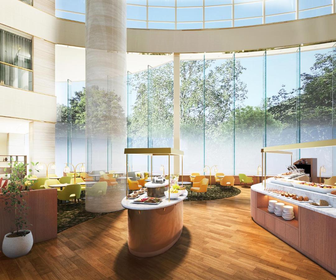 Miyako Hotel Yokkaichi Eksteriør billede
