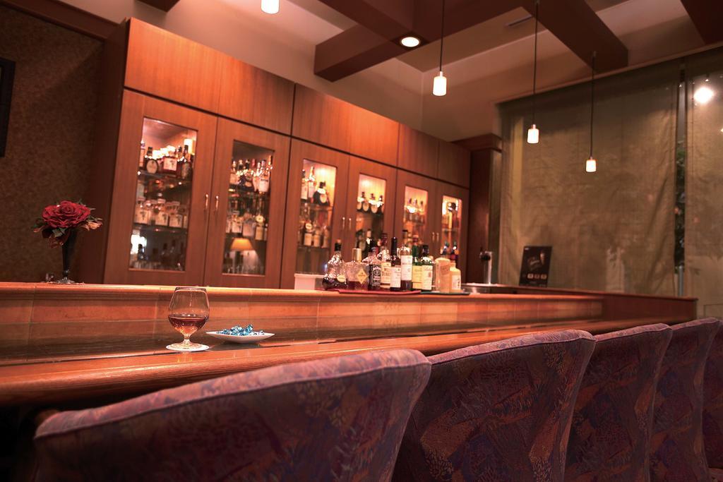 Miyako Hotel Yokkaichi Eksteriør billede