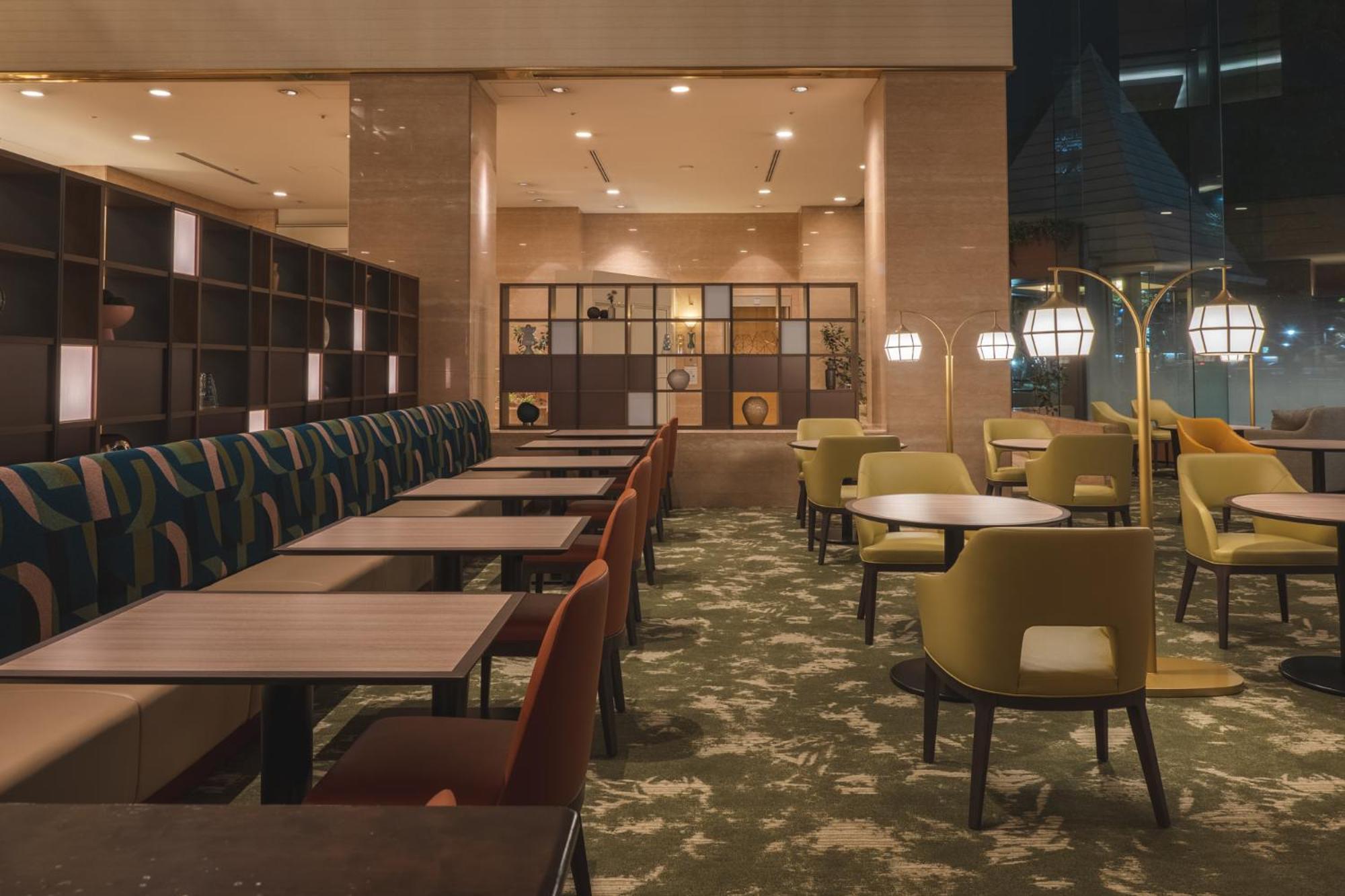 Miyako Hotel Yokkaichi Eksteriør billede
