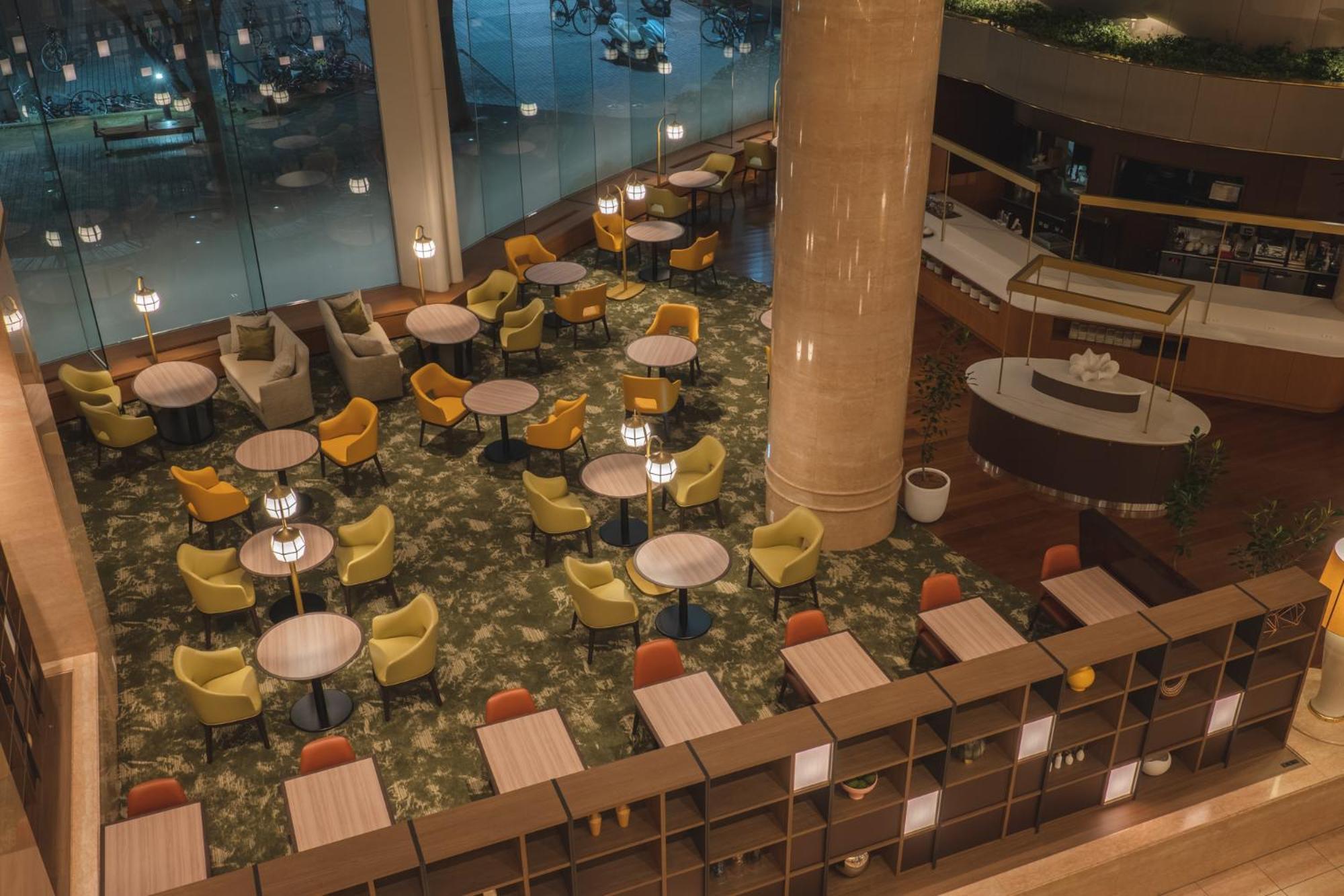 Miyako Hotel Yokkaichi Eksteriør billede
