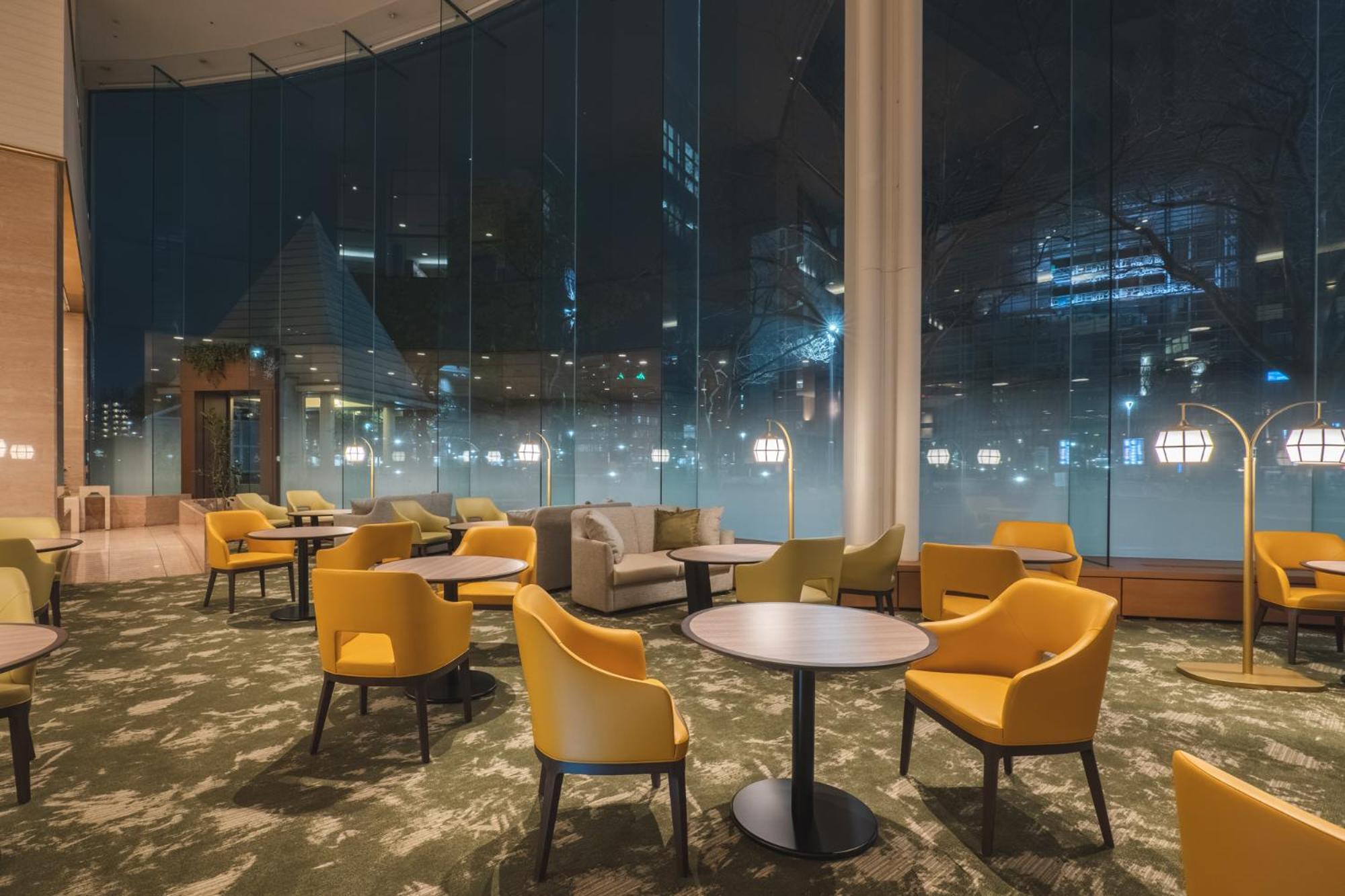 Miyako Hotel Yokkaichi Eksteriør billede