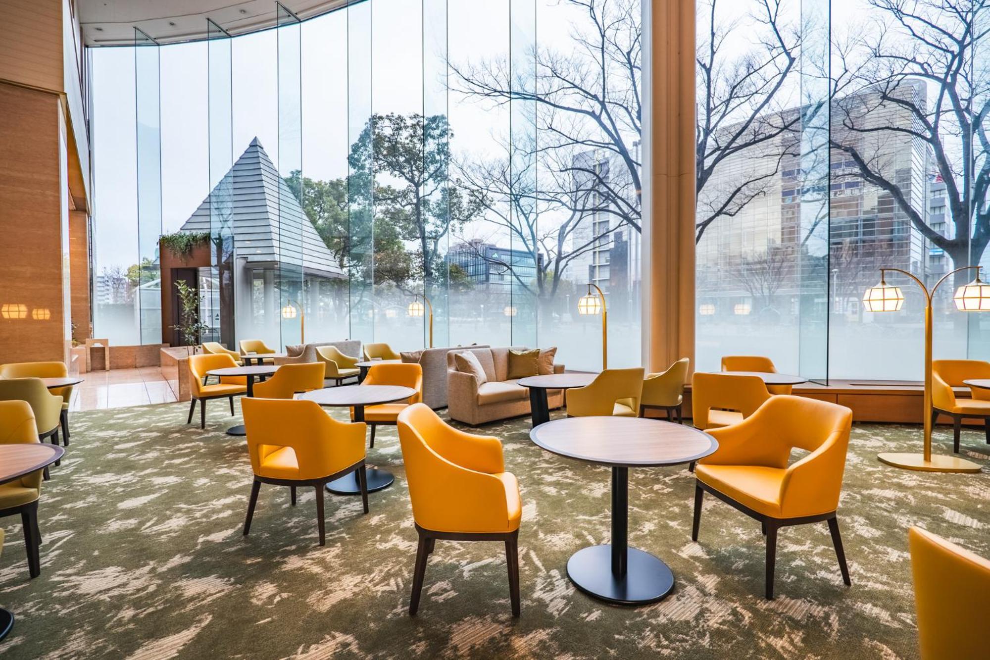 Miyako Hotel Yokkaichi Eksteriør billede