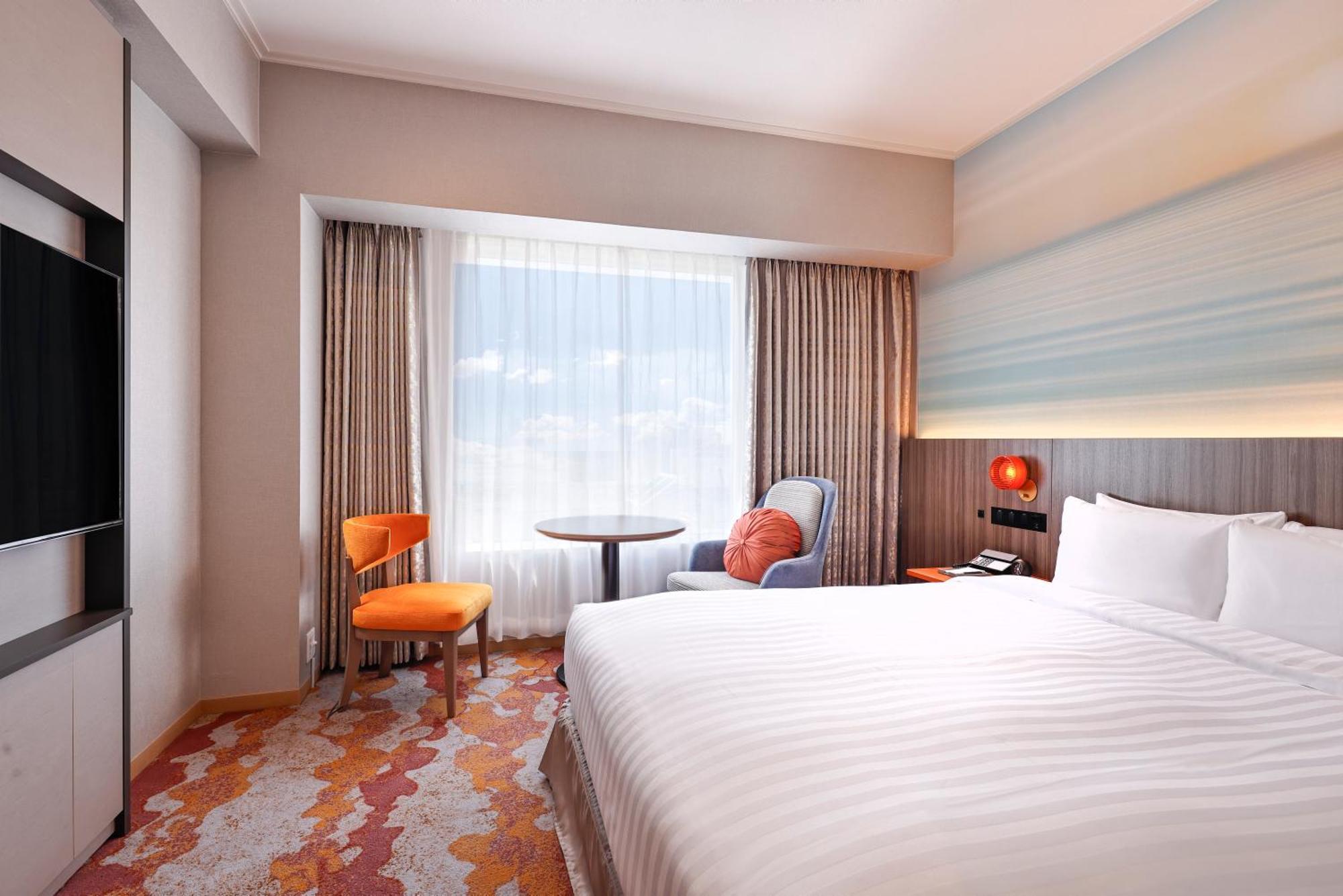 Miyako Hotel Yokkaichi Eksteriør billede