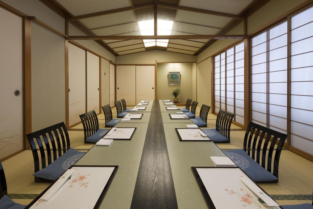 Miyako Hotel Yokkaichi Eksteriør billede
