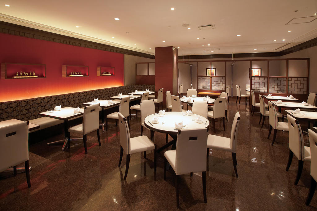 Miyako Hotel Yokkaichi Eksteriør billede